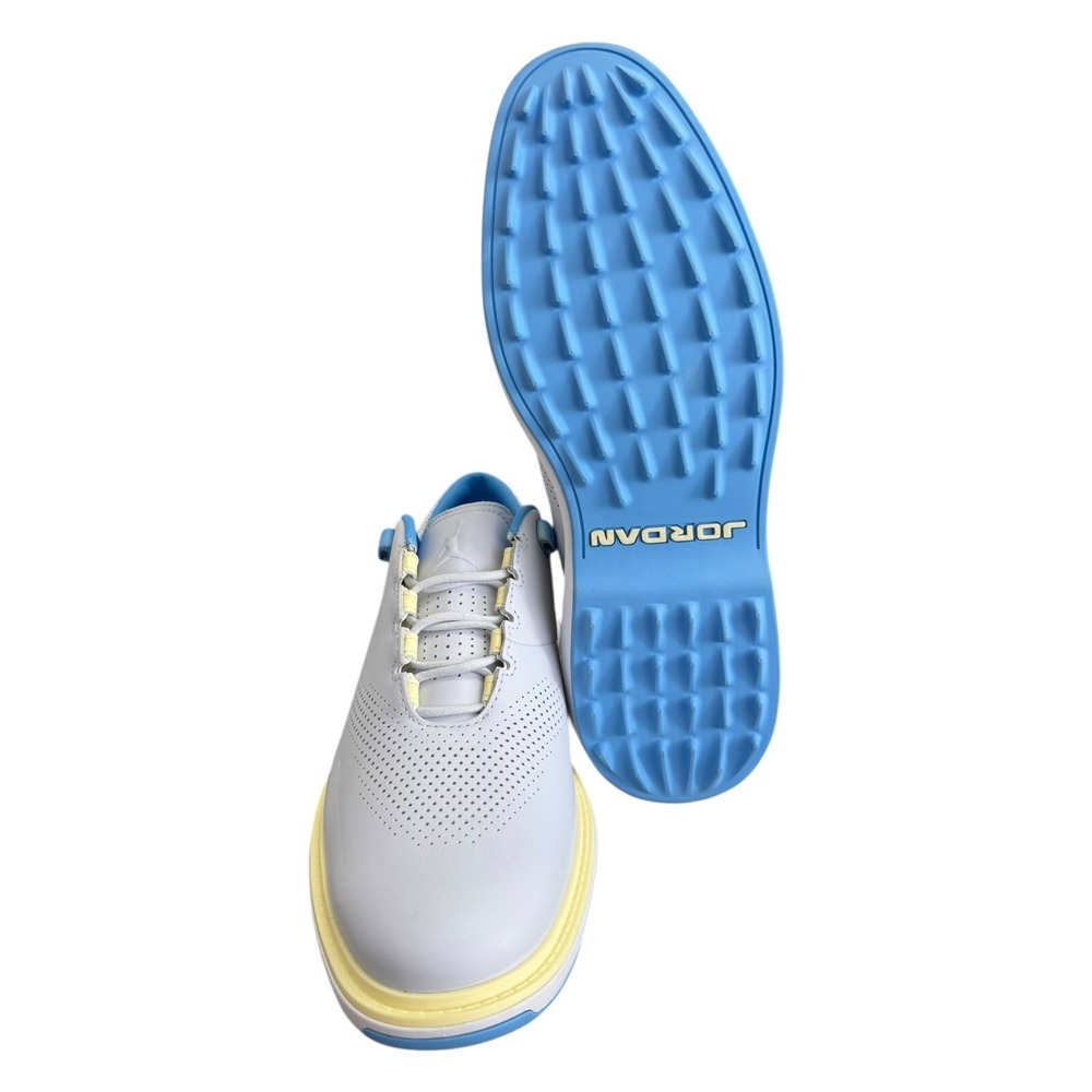 Jordan Mens‎ ADG 4 Golf Shoes DM0103-057 Size 10 - Picture 4 of 5
